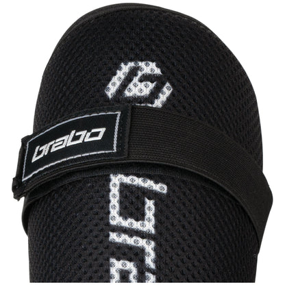 Brabo Tribute Jr Shinguard