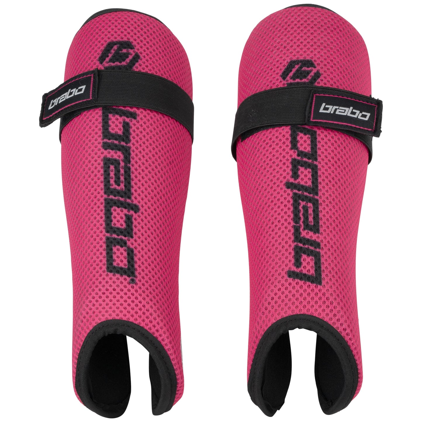 Brabo Tribute Jr Shinguard