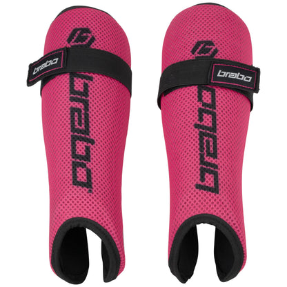 Brabo Tribute Jr Shinguard