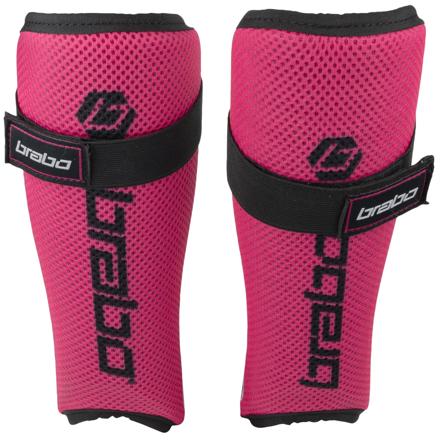 Brabo Tribute Jr Shinguard