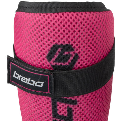 Brabo Tribute Jr Shinguard