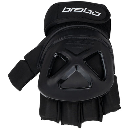 Brabo Extreme Player Glove Black