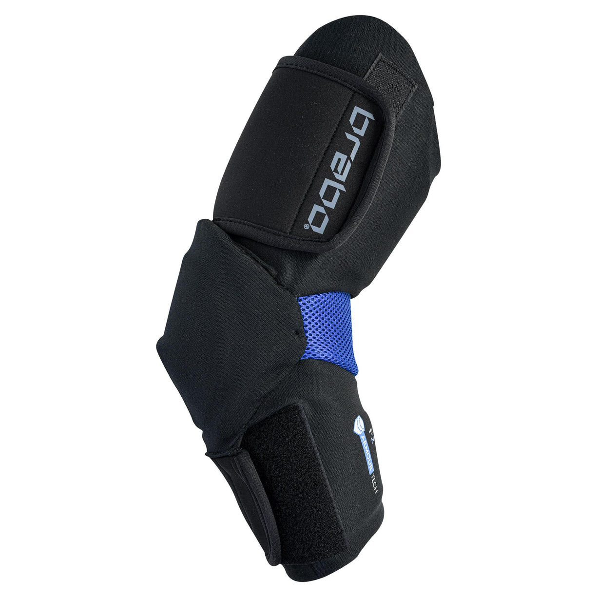 Brabo F2 Ellenbogen und Armschutz