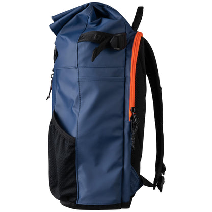 Backpack Elite Senior, blau- orange