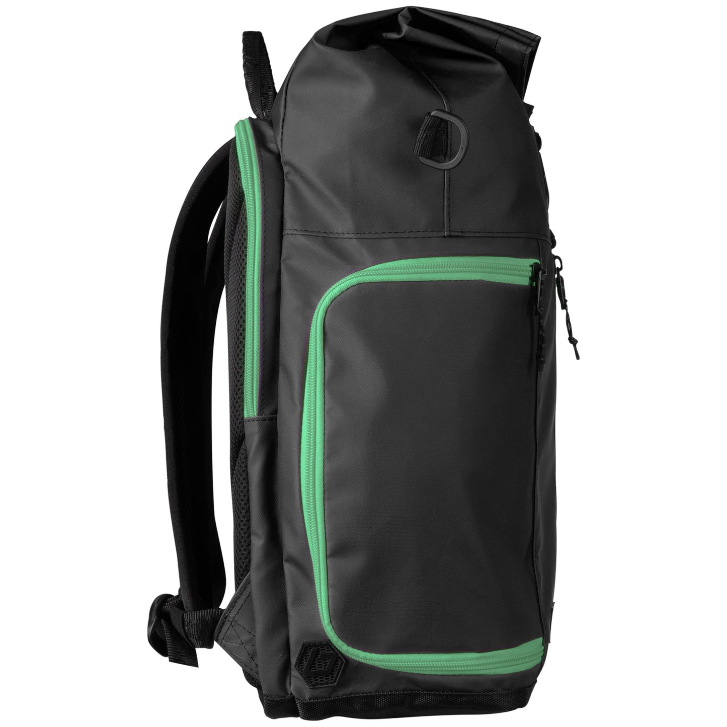 Backpack Elite Senior, blau- orange
