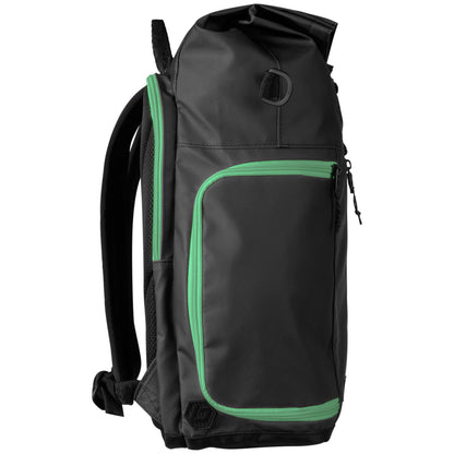Backpack Elite Senior, blau- orange