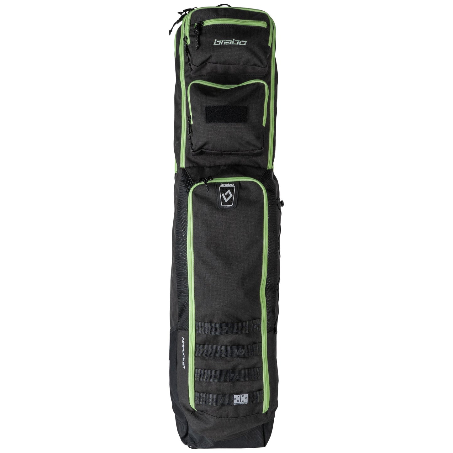 Brabo Stickbag Traditional