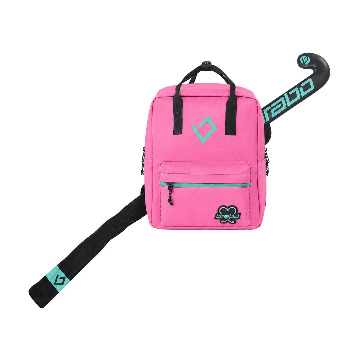 Brabo Backpack Force