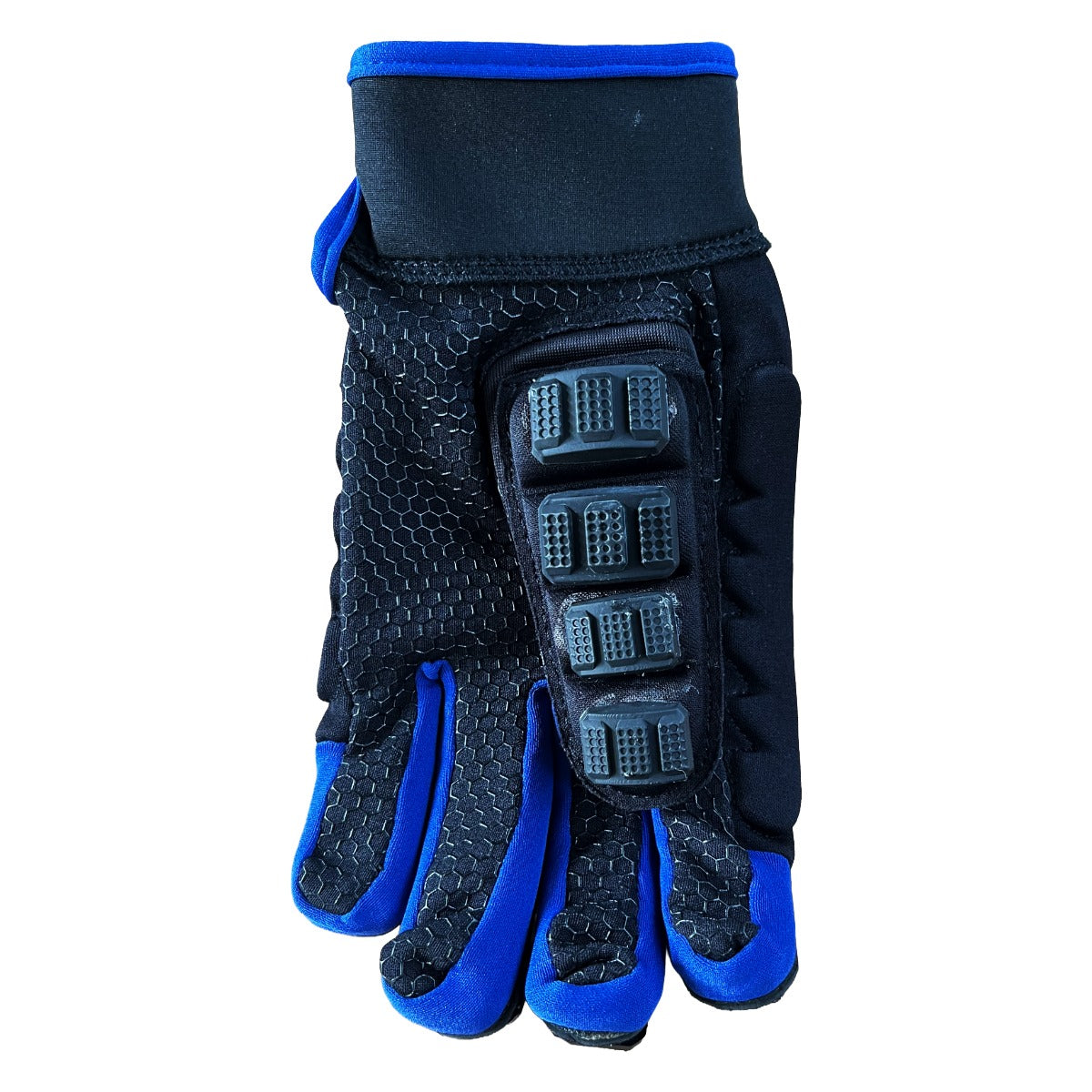 TK1 PLUS Handschutz