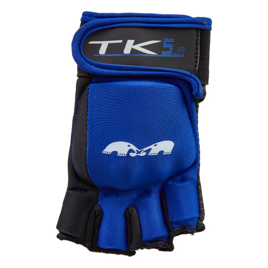 TK5 JR Handschutz