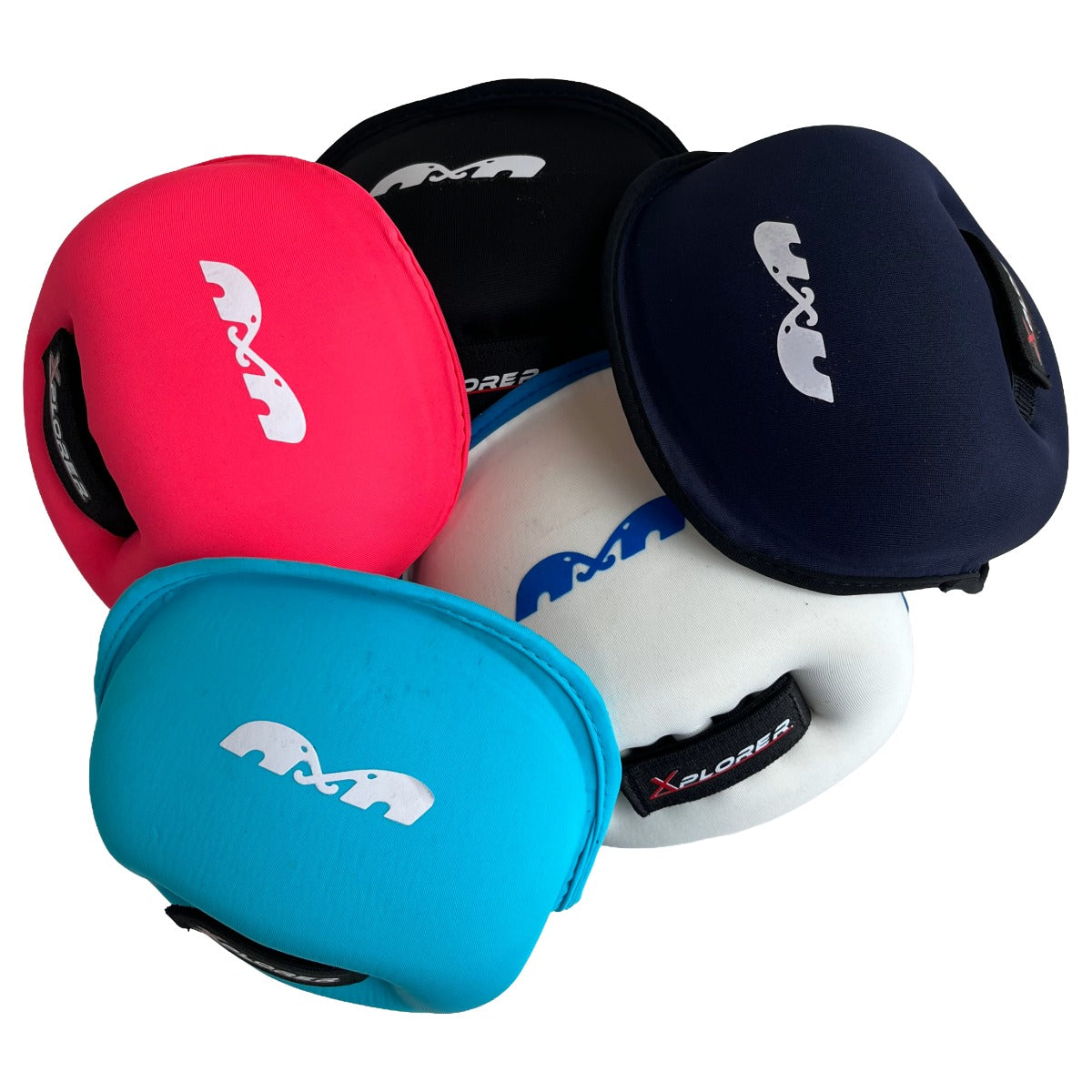 TK XPLORER HANDSCHUTZ