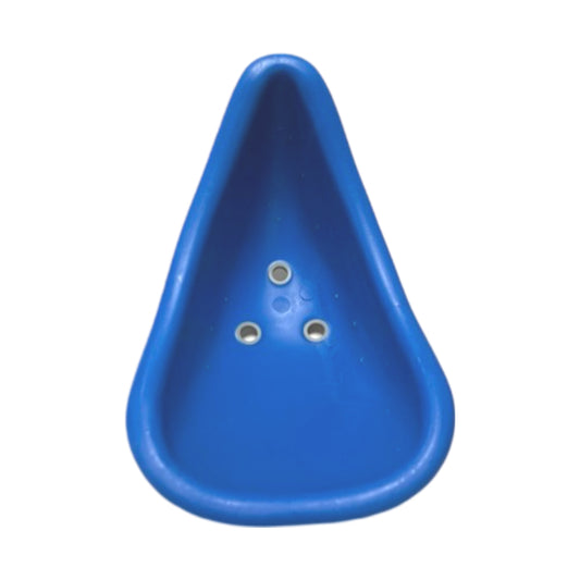 TK Tiefschutz Plastikschale