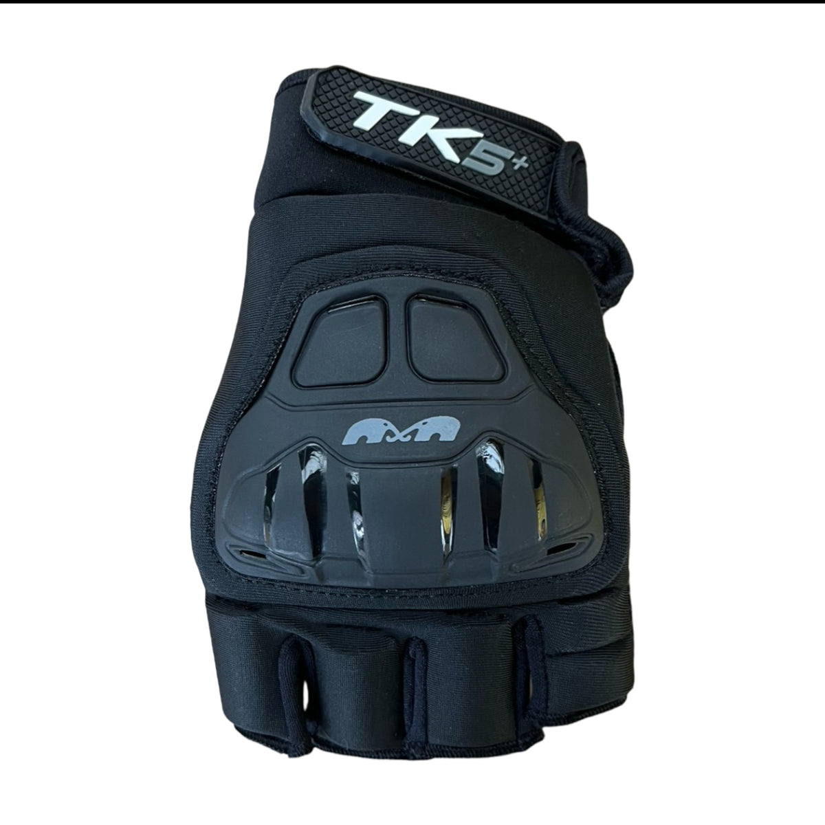 TK5 PLUS, Handschutz links, schwarz