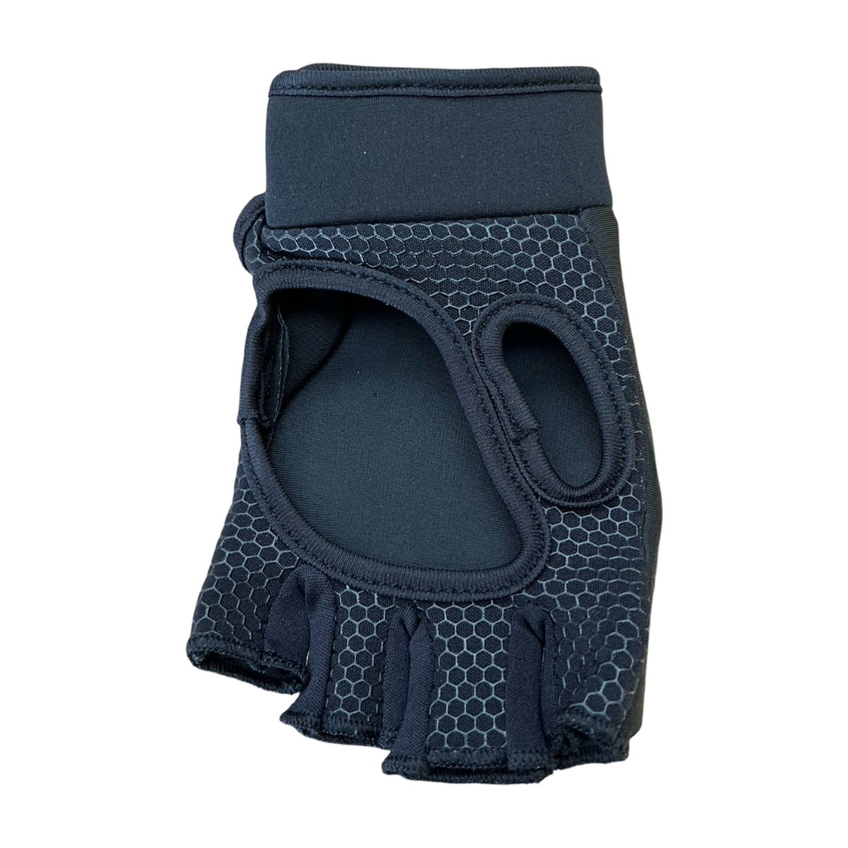 TK5 PLUS, Handschutz links, schwarz
