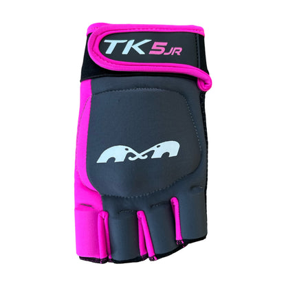 TK5 JR Handschutz
