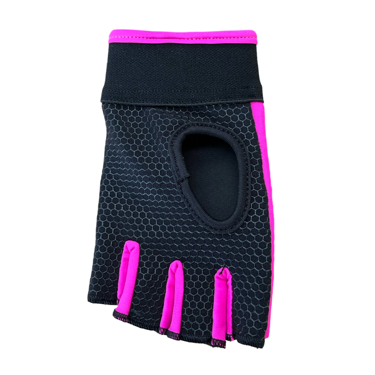 TK5 JR Handschutz