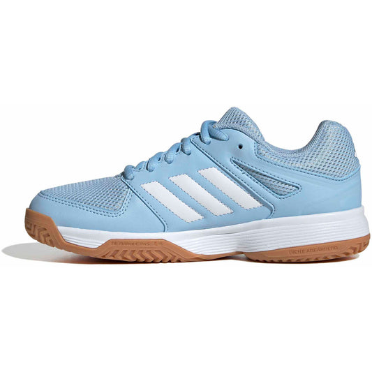 adidas Speedcourt K 26/27 Hallenschuh, Kinder
