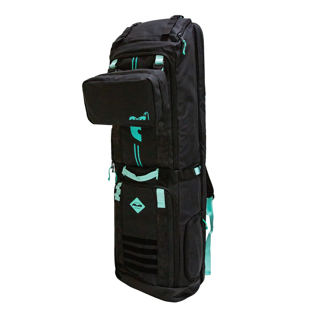 TK ELITE SCHLÄGERTASCHE