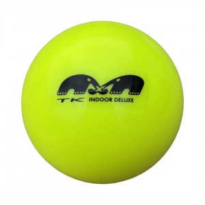 TK INDOOR DELUXE BALL gelb