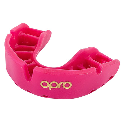 OPRO Gold Ultra Fit Mundschutz