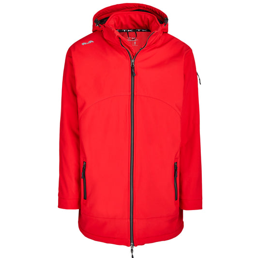 MTV Coachjacke