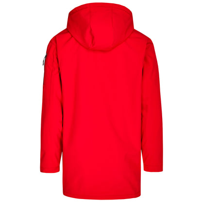 MTV Coachjacke