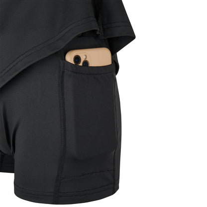 MTV Rock / Skort Junior