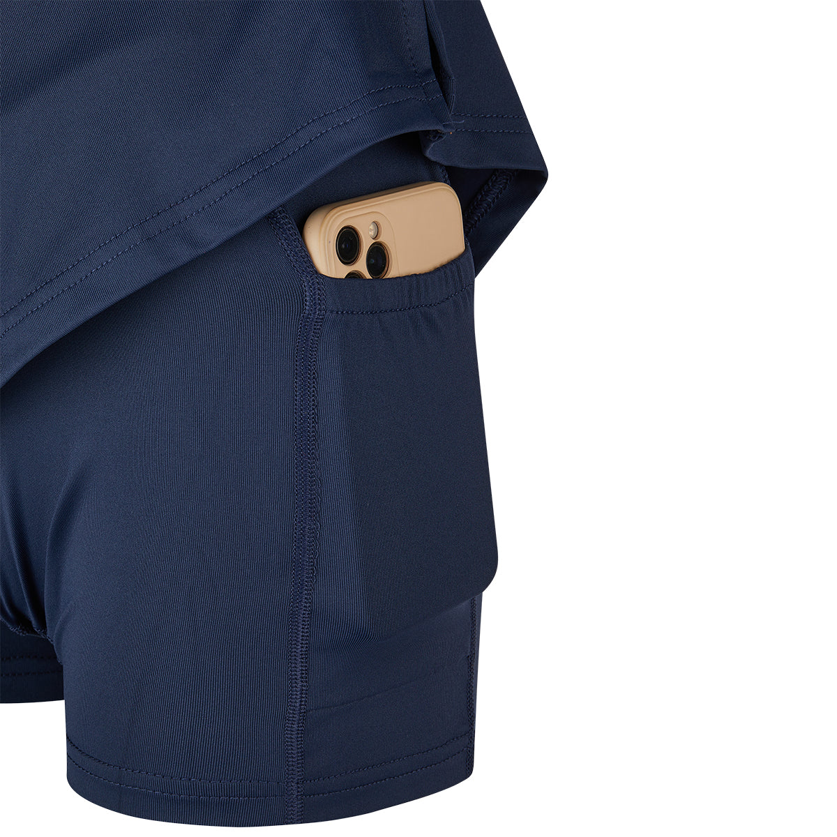 GHC 09 Rock / Skort Junior