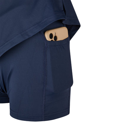 GHC 09 Rock / Skort Junior