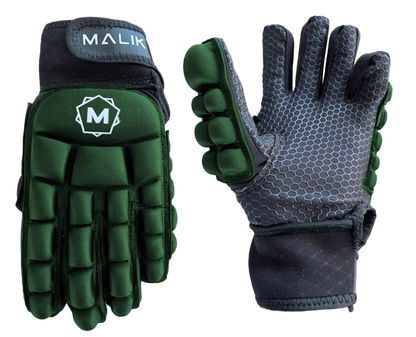 Malik Absorber Light Handschutz Halle