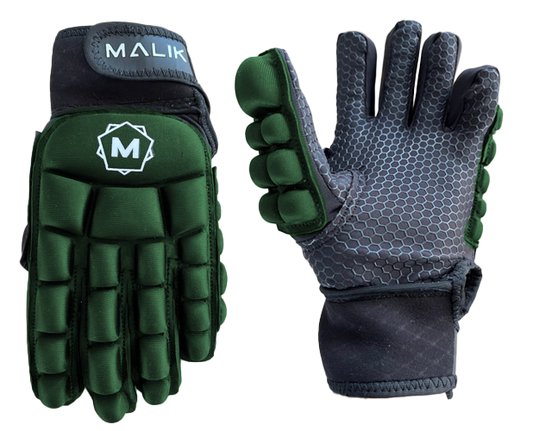 Malik Absorber Light Handschutz Halle