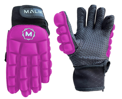 Malik Absorber Light Handschutz Halle