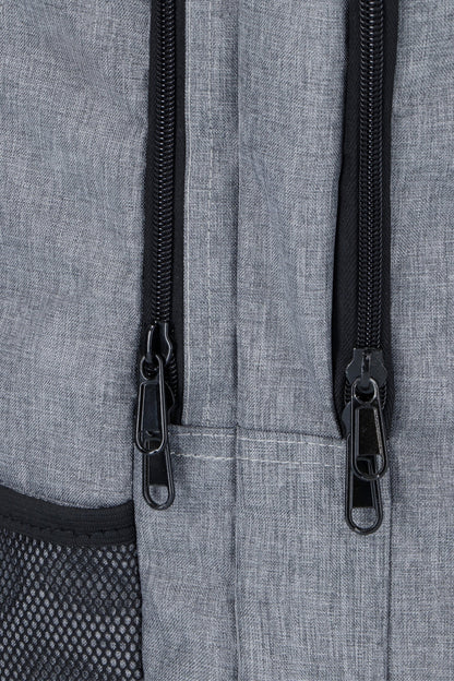 Osaka Sportrucksack 2.0 | Hellgrau