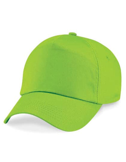 Cap mit Namen