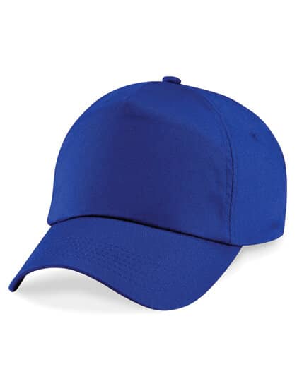 Cap mit Namen