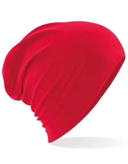 Löwen Hockey Beanie / Mütze Jersey
