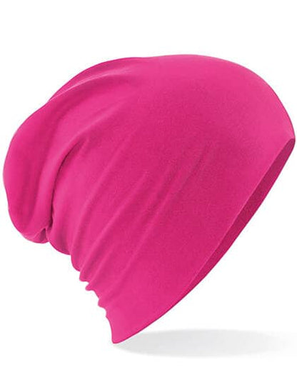 Löwen Hockey Beanie / Mütze Jersey