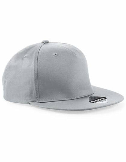 Snappback Rapper Cap mit individuellem Hockeymotiv