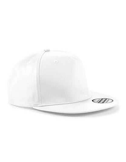 Snappback Rapper Cap mit individuellem Hockeymotiv