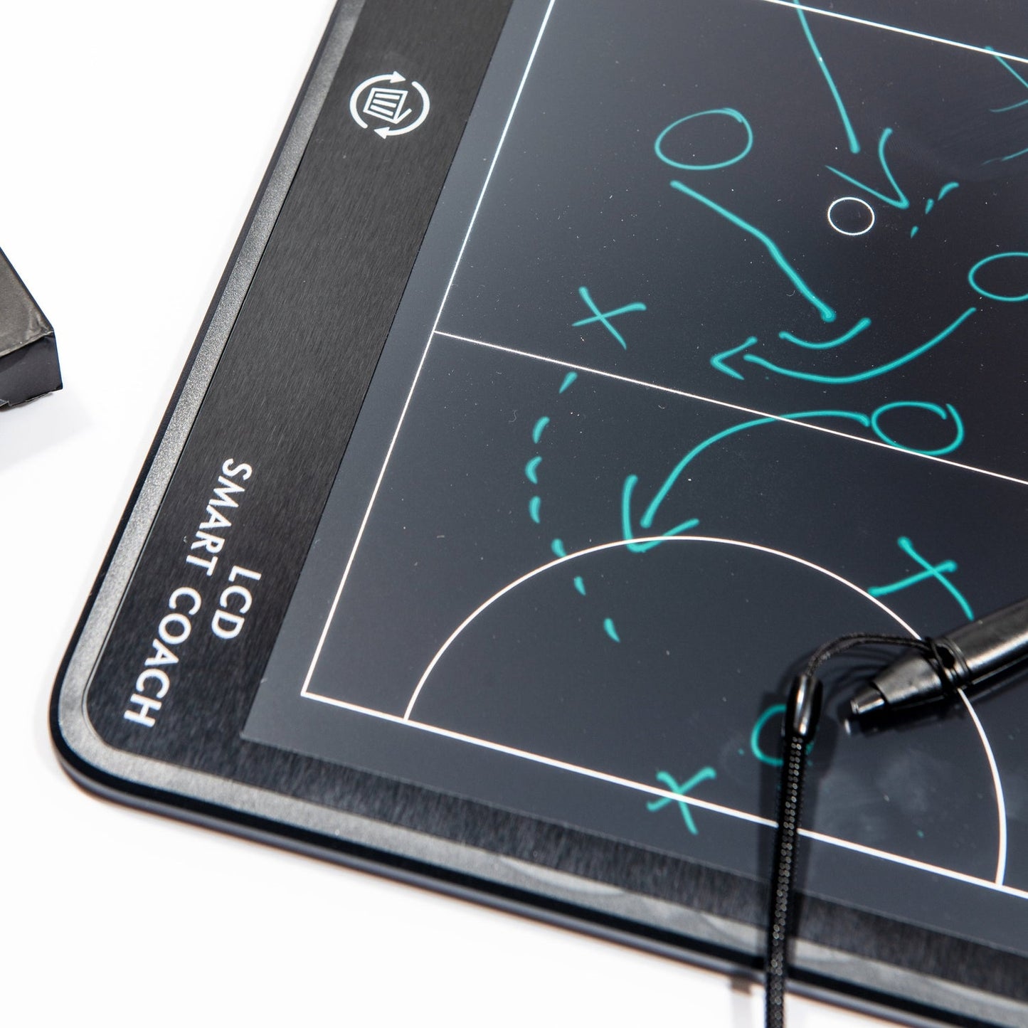 Y1 LCD Smart Coach Board Y 1 Sport LCD Coaching Board