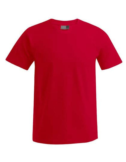 T-Shirt Herren mit individuellem Druck - Löwen Hockey Kollektion