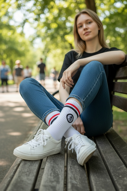 MTV Socken - Sportsocken von TK