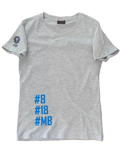 T-Shirt Löwenrudel - Loud & Proud