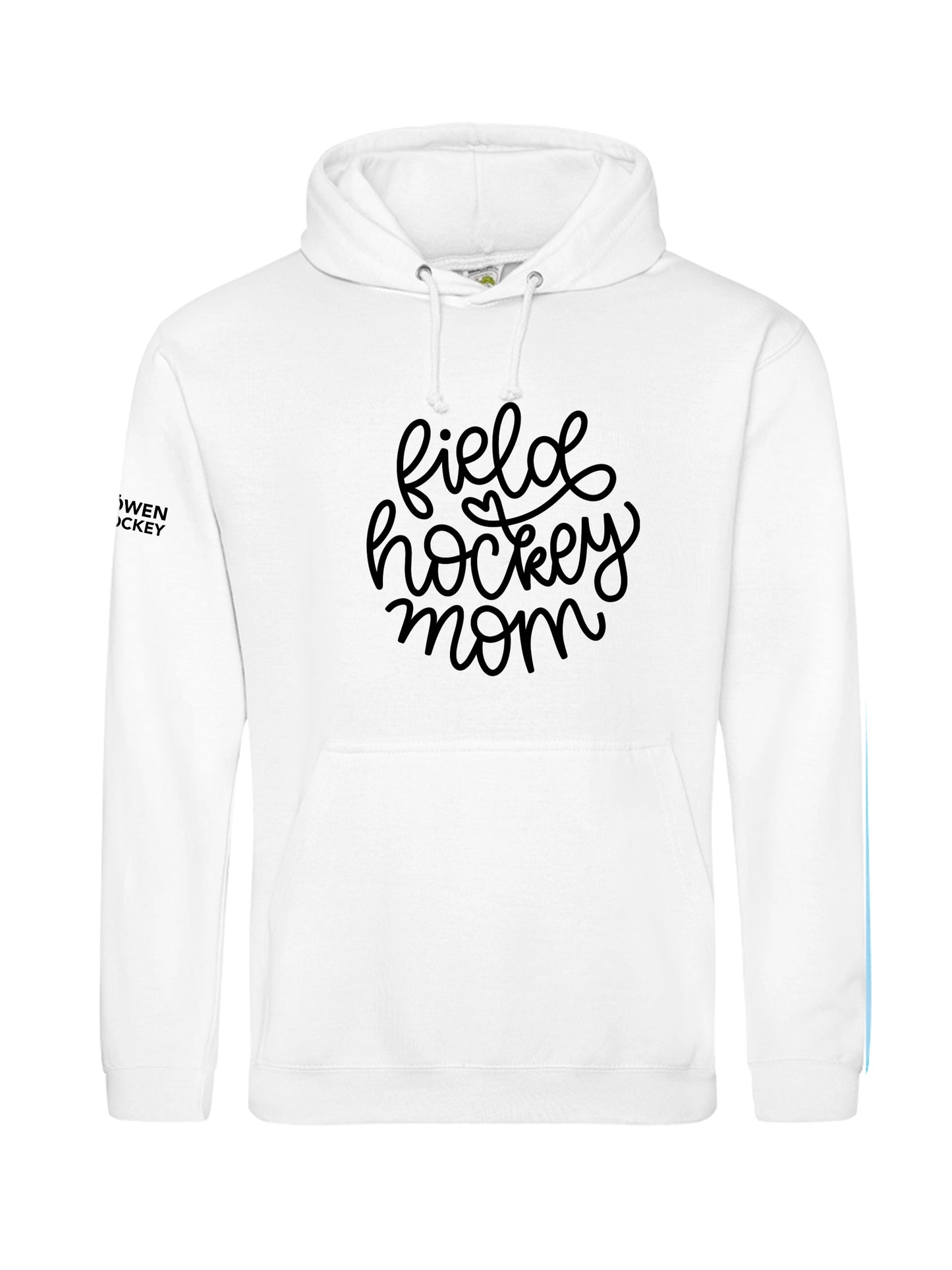 Löwen Hockey Hoodie SENIOR - FIELDHOCKEY MOM
