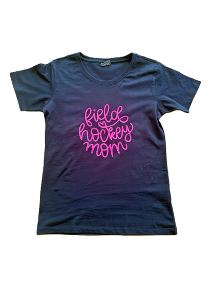 T-Shirt Damen mit individuellem Druck