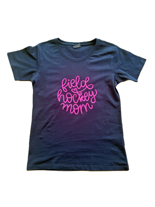 T-Shirt Damen mit individuellem Druck