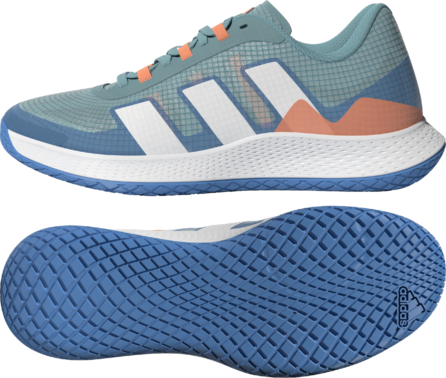 Adidas Force Bounce 2.0 Women