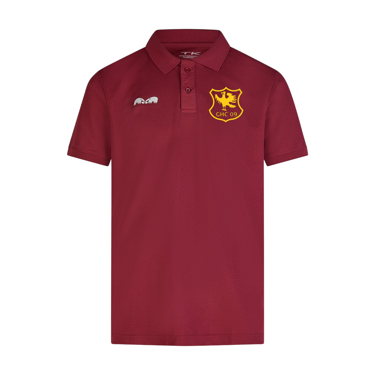 GHC 09 Trikot Junior