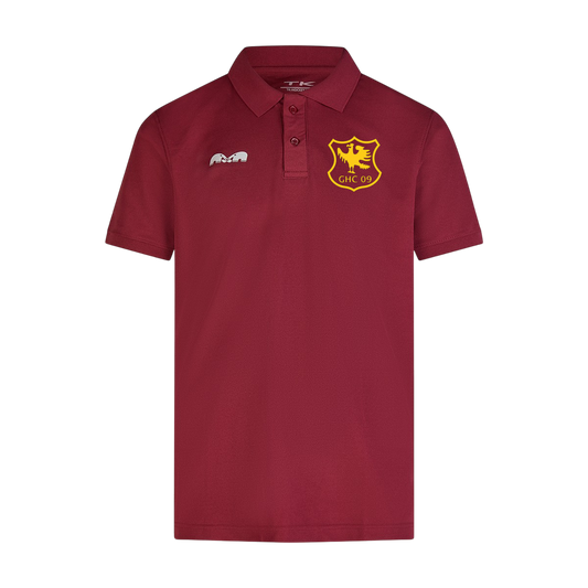 GHC 09 Trikot Senior