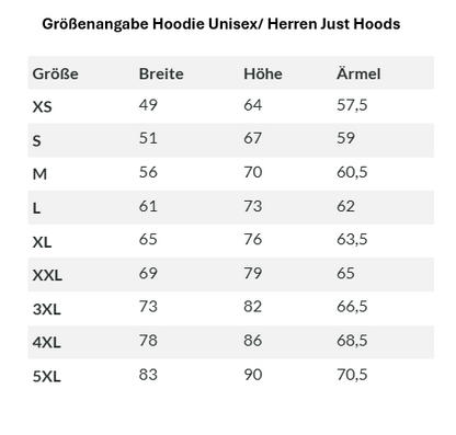 Löwen Hockey Hoodie Löwe